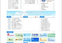 中國(guó)醫(yī)藥行業(yè)協(xié)會(huì)網(wǎng)站建設(shè)項(xiàng)目正式完工