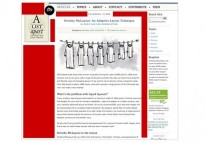 10個讓你的網(wǎng)頁設(shè)計很糟糕的原因和解決方法